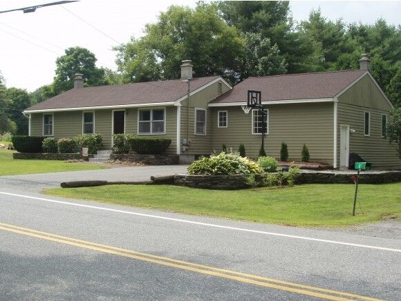 Property Photo: 196 Bank Street Extension NH 03766