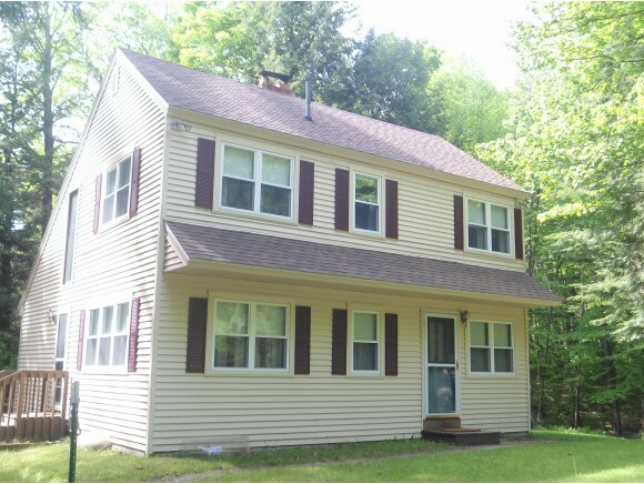 Property Photo: 66 Keewaydin NH 03226