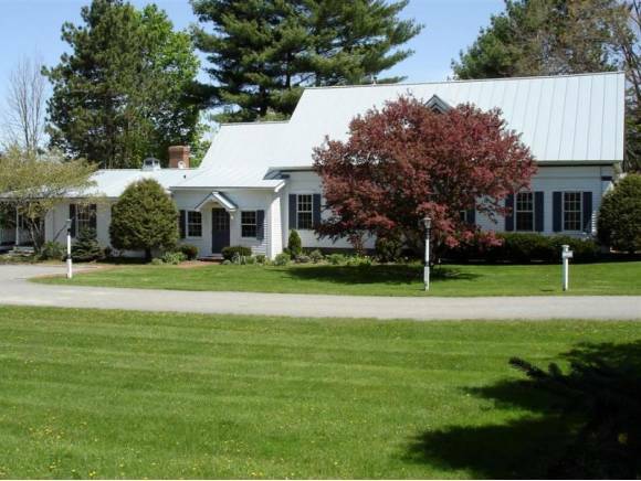 Property Photo: 181 Maple St VT 05672