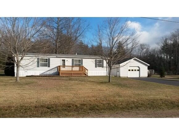 Property Photo:  71 Dick Dame Lane  NH 03835 