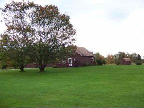 Property Photo: 55 Decker Road VT 05468