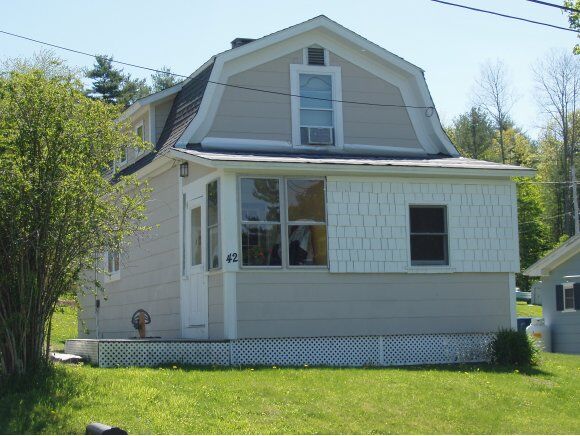 Property Photo: 42 May Street NH 03748