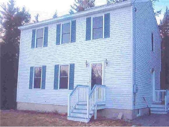 Property Photo:  106 Jefferson Drive  NH 03244 