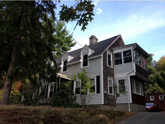 Property Photo: 85 Charles Bancroft Highway NH 03052