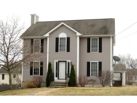 Property Photo:  350 Wellington Hill Road  NH 03104 