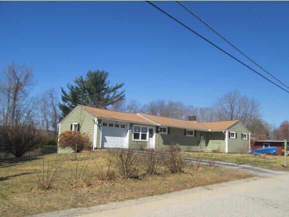 Property Photo: 8 Morse Drive NH 03106