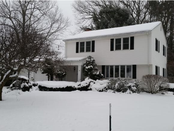 Property Photo:  9 Longwood Drive  NH 03842 