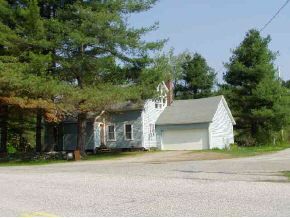 Property Photo: 140 Route 30 VT 05340