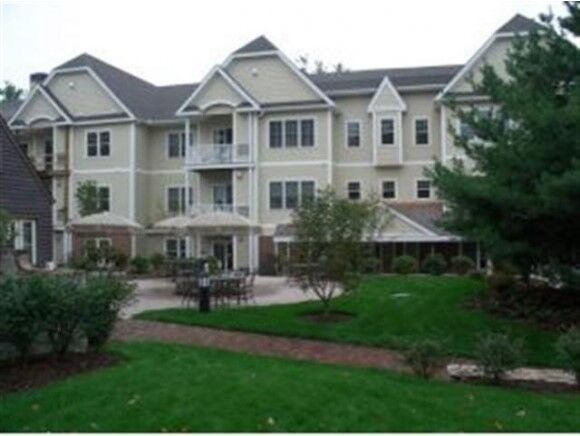 Property Photo: 160-102 Daniel Webster Hwy NH 03060