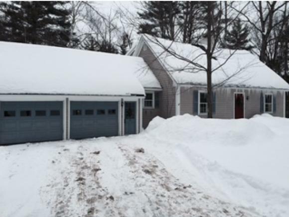 Property Photo: 36 Chappell Drive NH 03055