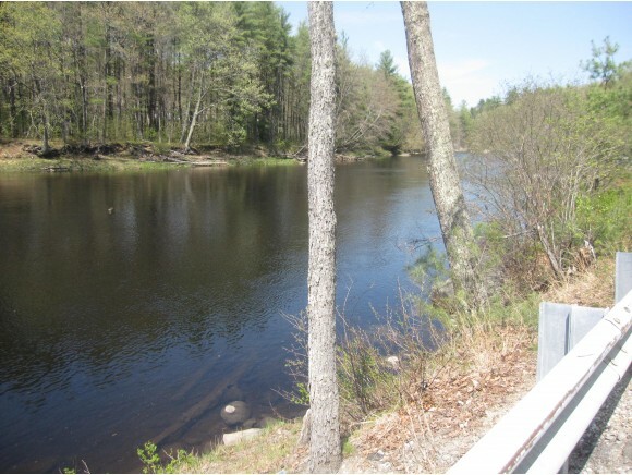 Property Photo: Lot 351A Western Avenue NH 03242