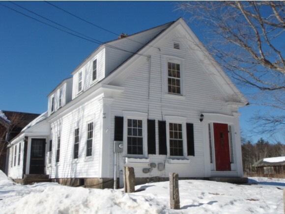 Property Photo:  41 Gale Road  NH 03237 