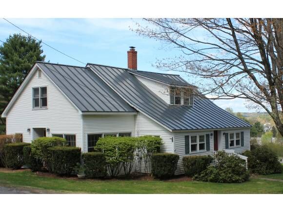 Property Photo: 35 Knoll St. NH 03773