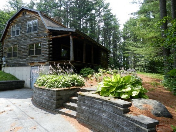 Property Photo: 470 Goboro Road NH 03234