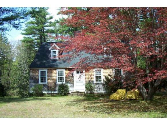 Property Photo:  45 Edgewood Road  NH 03824 