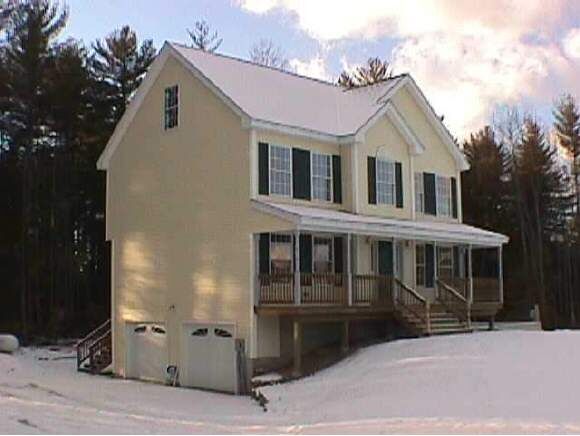 Property Photo: 20 Nottingham Lane NH 03867