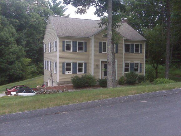 Property Photo:  41 Wellesley Drive  NH 03110 