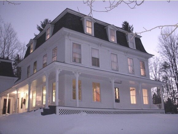 Property Photo: 62 Elm Street ME 04047