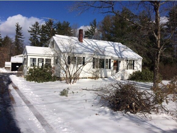 Property Photo: 84 Bog Road NH 03303