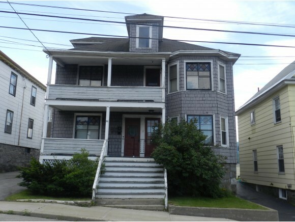 Property Photo:  90 Hillside Avenue  NH 03570 