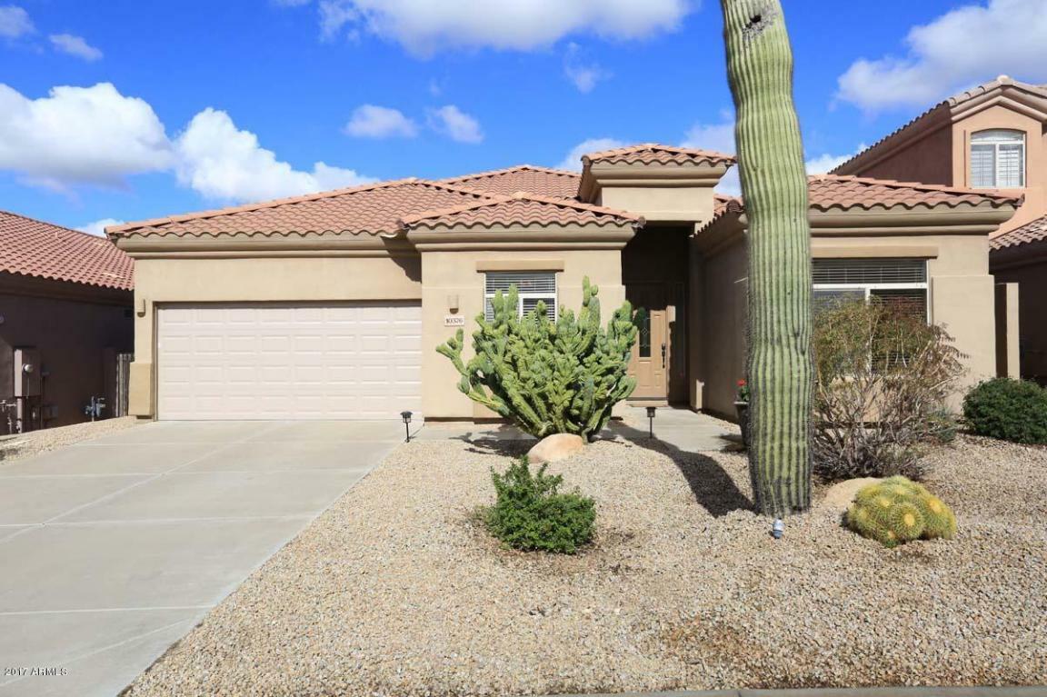 Property Photo:  10376 E Acoma Drive  AZ 85255 