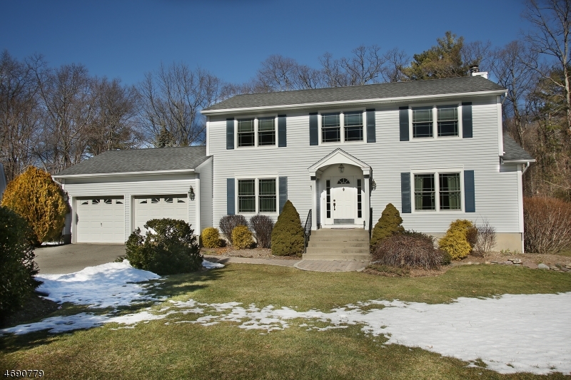 Property Photo:  15 Renault Rd  NJ 07480 