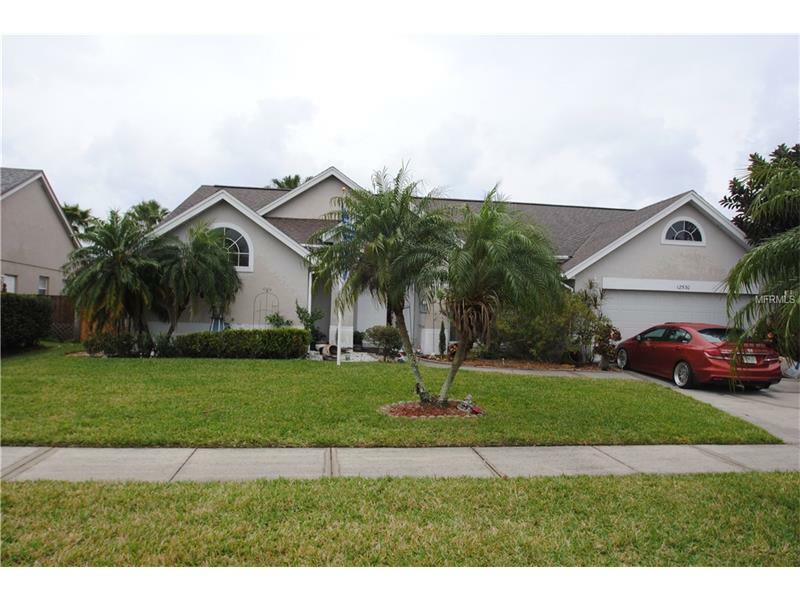 Property Photo:  12530 Westhope Drive  FL 32837 