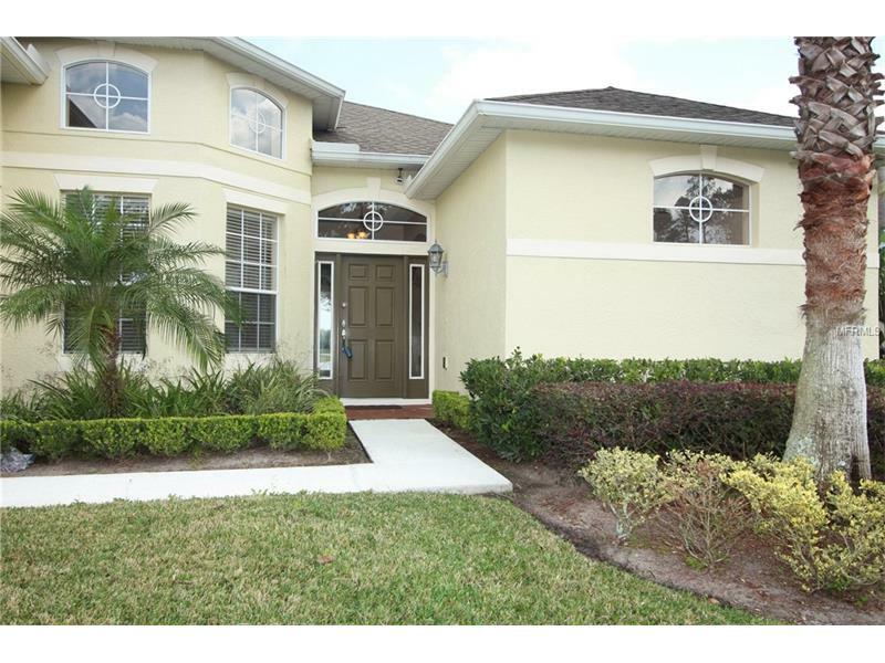 Property Photo:  7419 Winding Lake Circle  FL 32765 