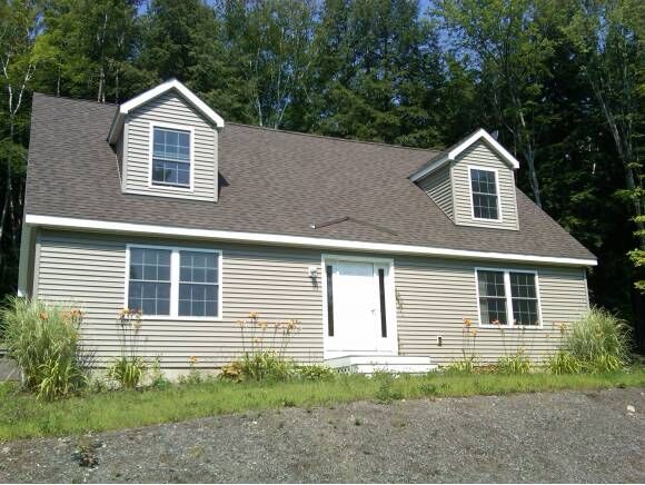 Property Photo: 585 Nh Rte 10 NH 03773