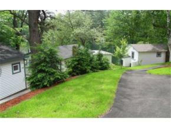 Property Photo:  885 Laconia Road 2 Rooms2020a  NH 03276 