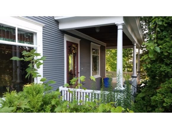 Property Photo:  460-462 Colchester Avenue  VT 05401 