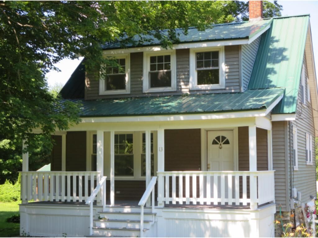 Property Photo:  13 East Road  NH 03865 