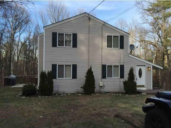 Property Photo:  33 Scenic Drive  NH 03038 
