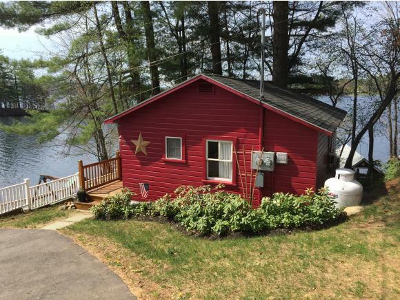 Property Photo:  885 Laconia Road 2  NH 03276 