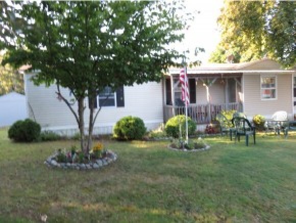 Property Photo: 206 Oriental Garden NH 03801