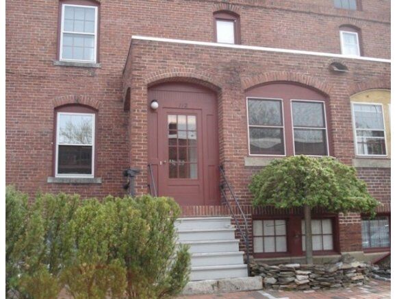 Property Photo: 112 Hollis Street 112 NH 03101