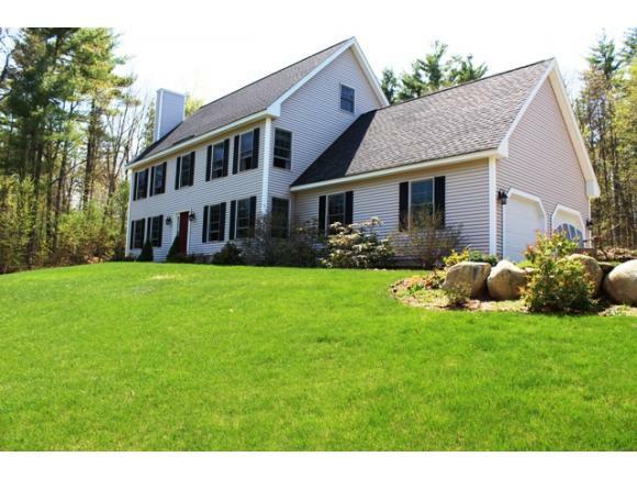 Property Photo:  52 Millstone Drive Drive  NH 03301 