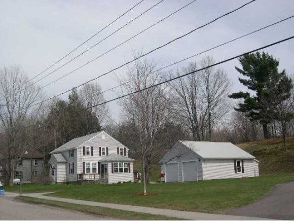 Property Photo: 25 Maplewood Ave VT 05468