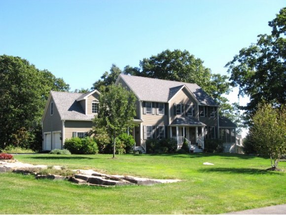 Property Photo: 7 Osprey Lane ME 03909