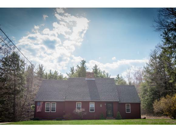 Property Photo:  107 Irving Drive  NH 03281 