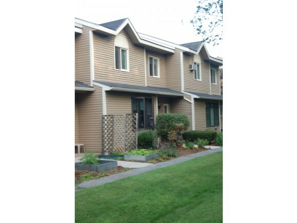 Property Photo: N-6 Stonehedge Drive VT 05403