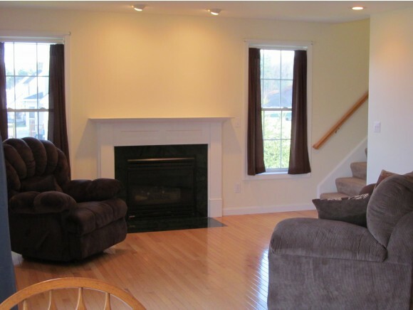 Property Photo: 5 Stephen Drive NH 03885