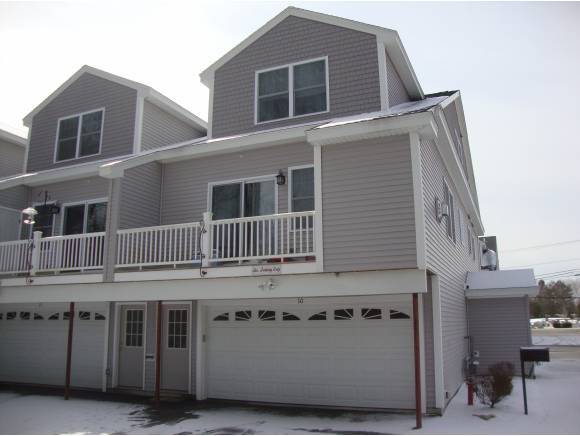 Property Photo: 10 Patriot Drive 10 NH 03820