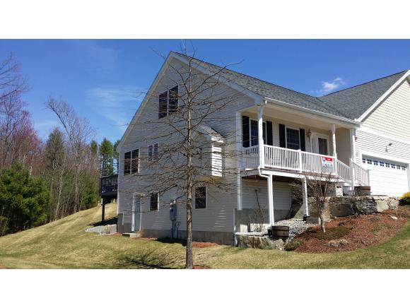 Property Photo: 12 Watts Landing NH 03052