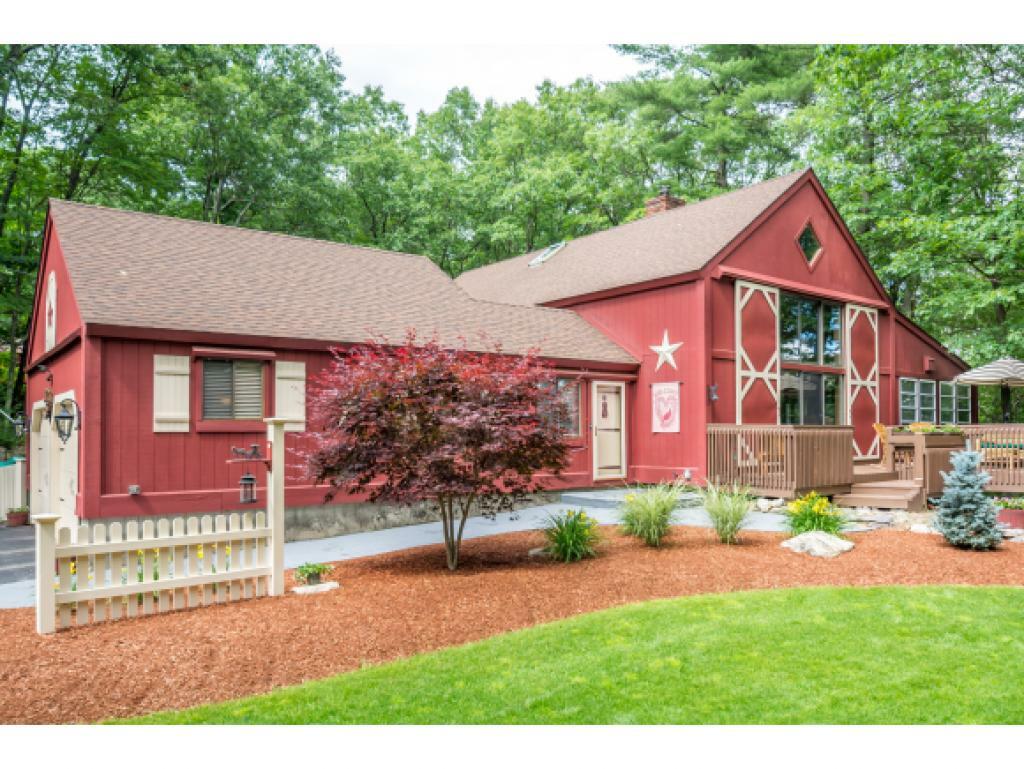 Property Photo:  8 Valley Hill Road  NH 03076 