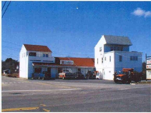 Property Photo:  1207-1209 Ocean Blvd.  NH 03870 