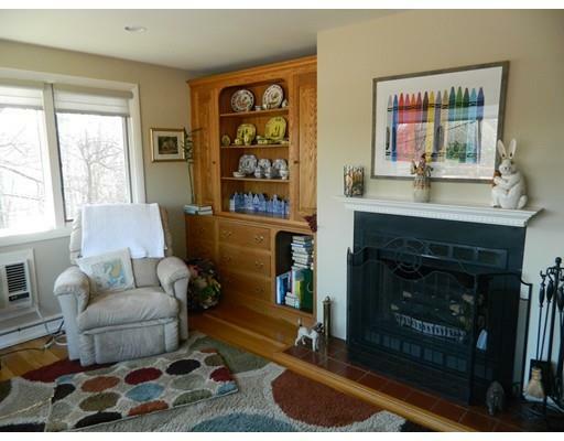 Property Photo:  26 Stony Brook Rd. A  MA 01945 