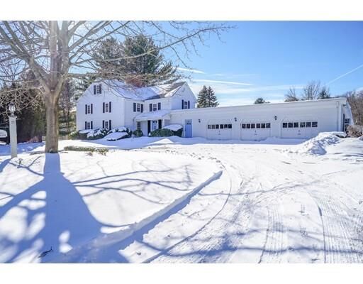 Property Photo: 75 Concord Road MA 01824