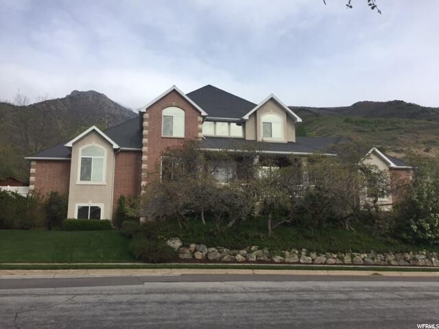 Property Photo: Address not disclosed UT 84040