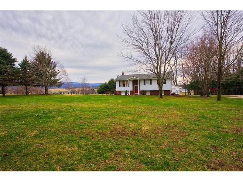 Property Photo: 130 Prittstown Road PA 15666